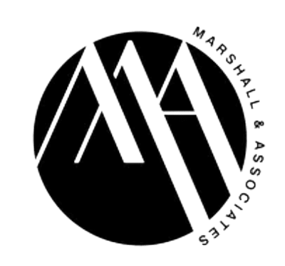 Marshall & Associates logo